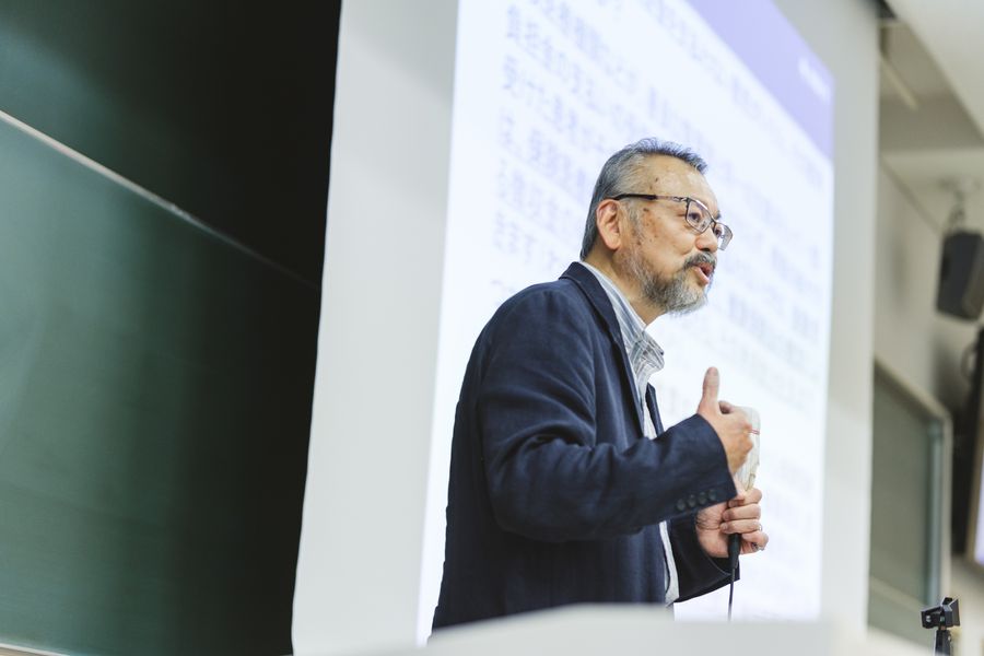 創価大学公式パンフレット